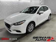 Mazda 3 Sport GS 2018 à vendre