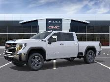 2026 GMC Sierra 2500HD - Photo 3