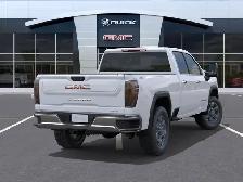2026 GMC Sierra 2500HD - Photo 5