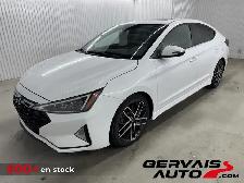 Hyundai Elantra Sport 2019 à vendre