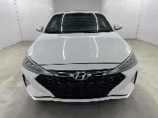 Hyundai Elantra Sport 2019 à vendre - Photo 3
