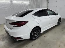 Hyundai Elantra Sport 2019 à vendre - Photo 7