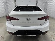 Hyundai Elantra Sport 2019 à vendre - Photo 9