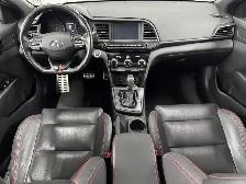 Hyundai Elantra Sport 2019 à vendre - Photo 20