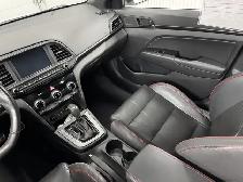 Hyundai Elantra Sport 2019 à vendre - Photo 22