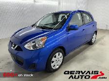 Nissan Micra SV 2019 à vendre