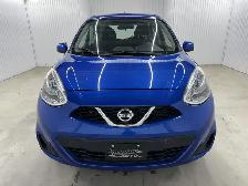 Nissan Micra SV 2019 à vendre - Photo 3