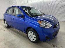 Nissan Micra SV 2019 à vendre - Photo 5