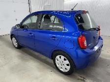 Nissan Micra SV 2019 à vendre - Photo 11