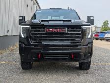 2026 GMC Sierra 3500HD - Photo 4