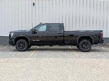 2026 GMC Sierra 3500HD - Photo 5