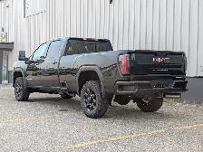 2026 GMC Sierra 3500HD - Photo 6