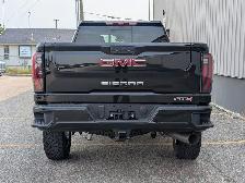 2026 GMC Sierra 3500HD - Photo 7