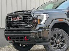 2026 GMC Sierra 3500HD - Photo 9