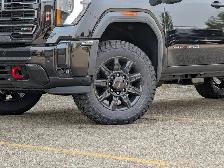 2026 GMC Sierra 3500HD - Photo 12