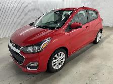 Chevrolet Spark LT 2020 à vendre
