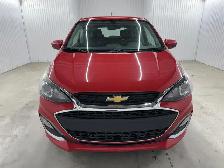 Chevrolet Spark LT 2020 à vendre - Photo 3