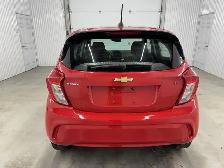 Chevrolet Spark LT 2020 à vendre - Photo 9