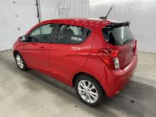 Chevrolet Spark LT 2020 à vendre - Photo 11