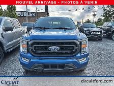 2022 Ford F-150 XLT cabine SuperCrew 4RM boîte de 6,5 pi à vendr - Photo 2