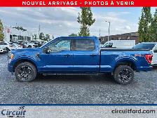 2022 Ford F-150 XLT cabine SuperCrew 4RM boîte de 6,5 pi à vendr - Photo 3
