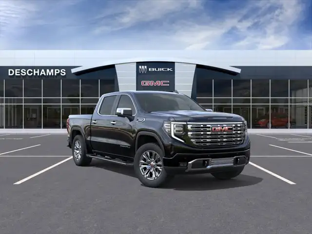 GMC SIERRA 150 2026