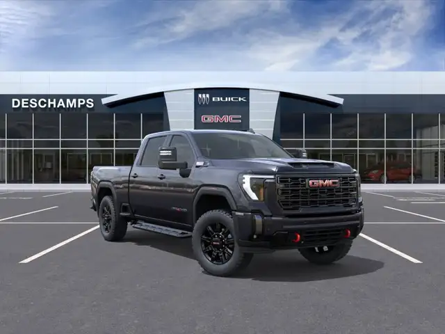 GMC SIERRA 250 2026