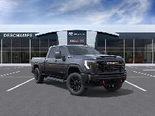 GMC SIERRA 250 2026