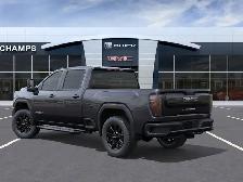 GMC SIERRA 250 2026 - Photo 3