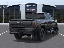 GMC SIERRA 250 2026 - Photo 4