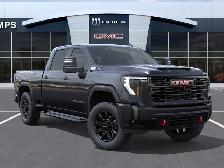 GMC SIERRA 250 2026 - Photo 7