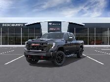 GMC SIERRA 250 2026 - Photo 8