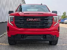 2026 GMC Sierra 1500 - Photo 4
