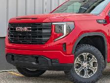 2026 GMC Sierra 1500 - Photo 9