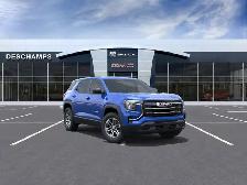 GMC TERRAIN EL 2027