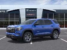 GMC TERRAIN EL 2027 - Photo 2