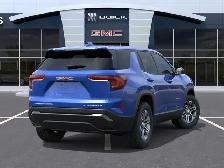 GMC TERRAIN EL 2027 - Photo 4
