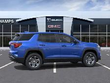 GMC TERRAIN EL 2027 - Photo 5