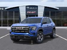 GMC TERRAIN EL 2027 - Photo 6