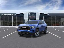 GMC TERRAIN EL 2027 - Photo 8