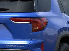 GMC TERRAIN EL 2027 - Photo 11