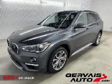 BMW X1 xDrive28i 2019 à vendre