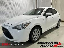 Toyota Yaris Hatchback Manuelle 2020 à vendre - Photo 2