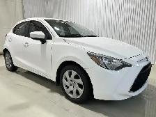 Toyota Yaris Hatchback Manuelle 2020 à vendre - Photo 4