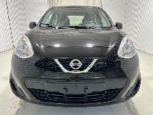 Nissan Micra SV BA 2019 à vendre