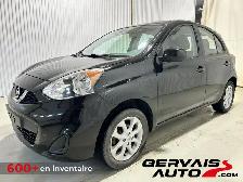 Nissan Micra SV BA 2019 à vendre - Photo 2