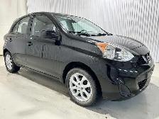 Nissan Micra SV BA 2019 à vendre - Photo 4