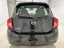 Nissan Micra SV BA 2019 à vendre - Photo 7