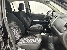 Nissan Micra SV BA 2019 à vendre - Photo 17