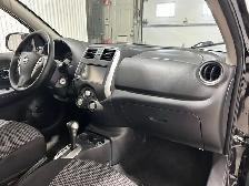 Nissan Micra SV BA 2019 à vendre - Photo 19
